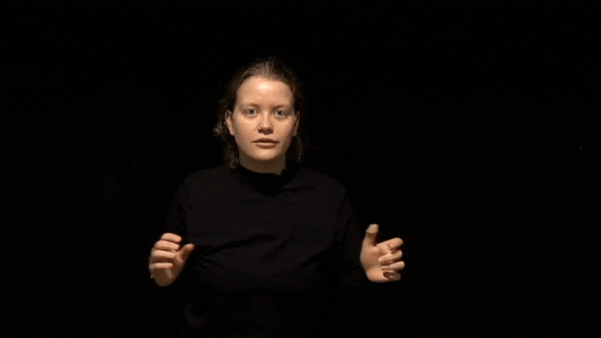Courte vidéo de l'histoire des dragonos du projet PLACES.